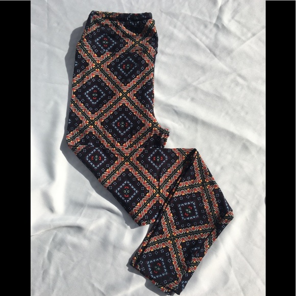 LuLaRoe Pants - LuLaRoe Leggings